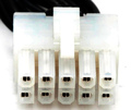 10 pin MiniFit Jr 5557-10 female photo